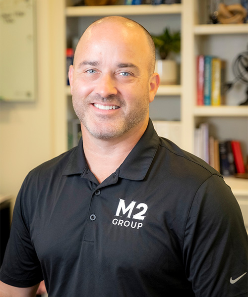 Matt Bryant, President at M2 Group