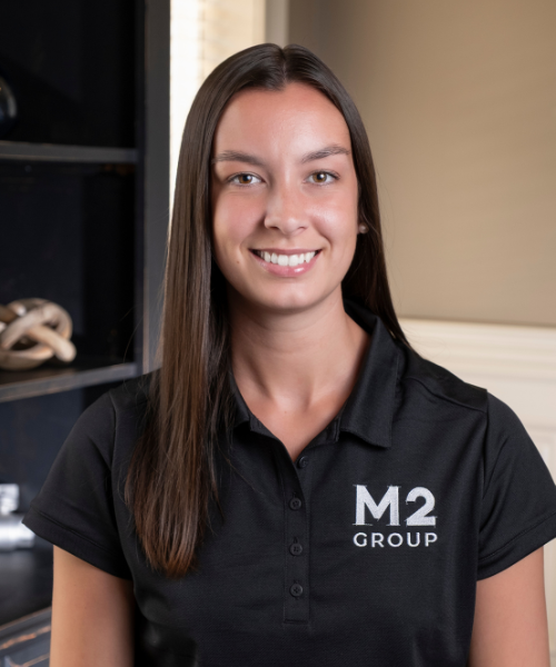 Chloe Blanchette Headshot