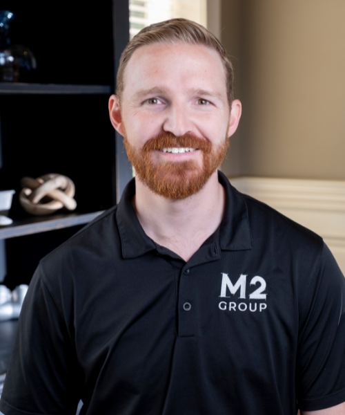 Daniel Boyett Headshot