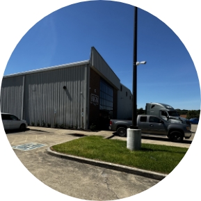 Warehouse and distribution projects by M2 Group