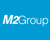M2 Group Logo 2014