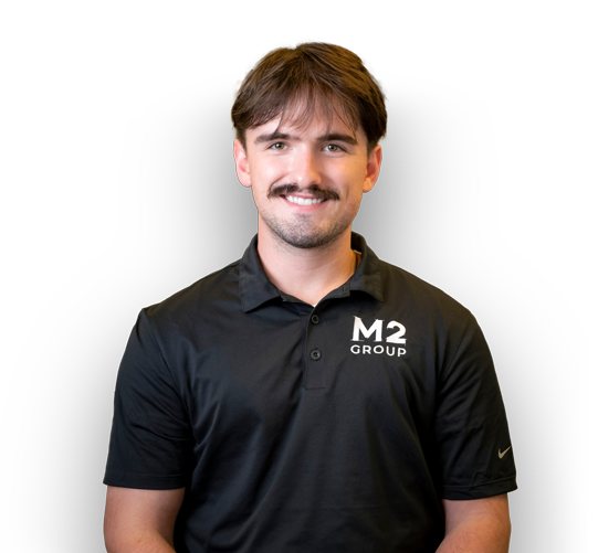 Roman Edwards, Staff Engineer at M2 Group