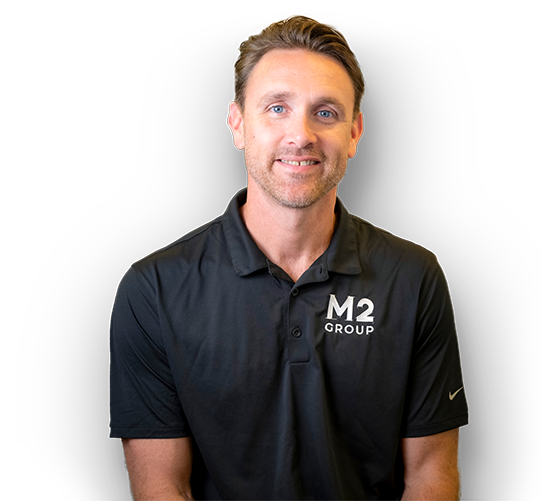 Stephen VanderHorst, M2 Group