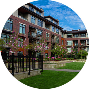 Affordable/Impact Housing project